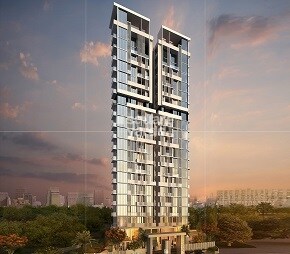 FS Pinnacle residential project in Jyothi Nagar