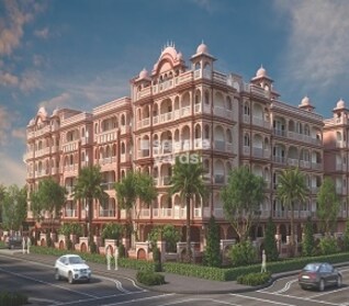 FS Realty Jaypore in Vidhyadhar Nagar, Jaipur