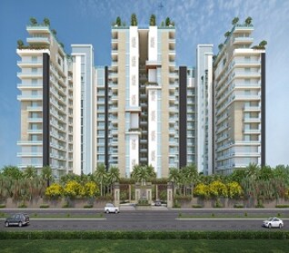 FS Realty The Crest in Durgapura, Jaipur