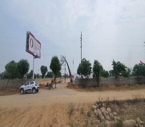 Galaxy Energy Aangan