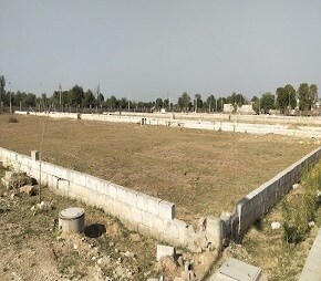 Ganak Enclave