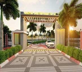 Ganesham Shri Ganesham Villa