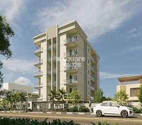 Ganga Royal Eminence residential project in Raja Park