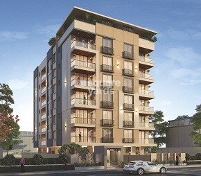 Ganga Royal Gracia residential project in Durgapura