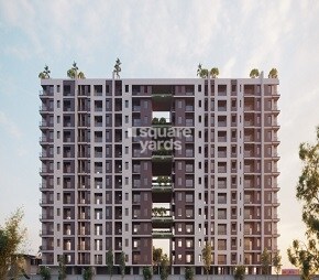 Ganga Royal Gravitaz