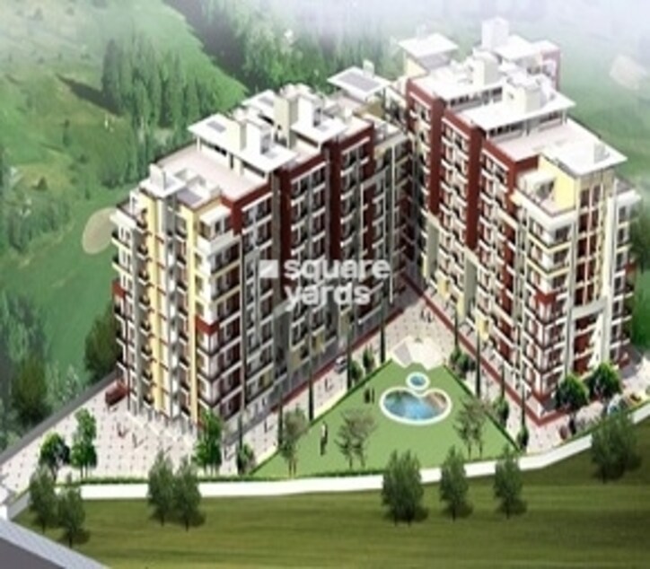 GHP Grandeur Cover Image