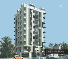 GHP Legacy, Bani Park, Jaipur