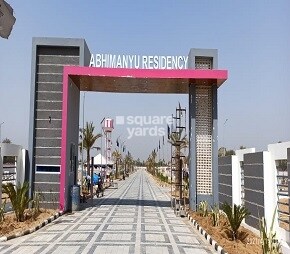 Gokul Abhimanyu Residency