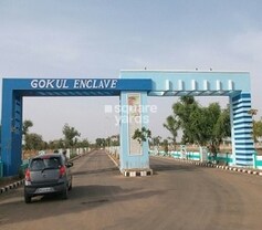 Gokul Kripa Enclave, Chatarpura, Jaipur