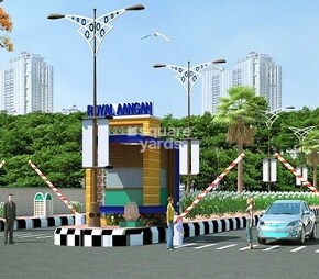 Gokul Kripa Royal Aangan