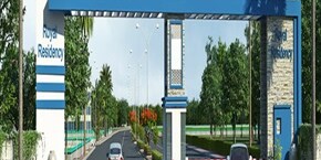 Gokul Kripa Royal Residency in Ajmer Road, Jaipur