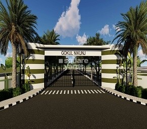 Gokul Nikunj project in Kalwara, Jaipur