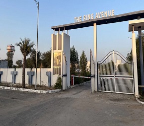 Gokul The Ring Avenue in Manohariyawala, Jaipur