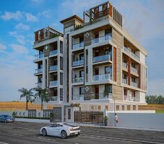 Golden Miles, Vidhyadhar Nagar, Jaipur