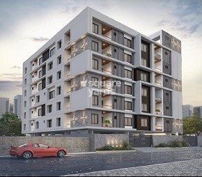 Gopiram GR Grande Avenue