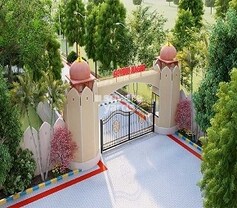 Govind Nagar Barh Ramzanipura, Barh Ramzanipura, Jaipur