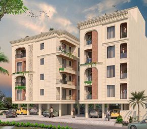 Rukmaa Green Leaf Residences Featured Image