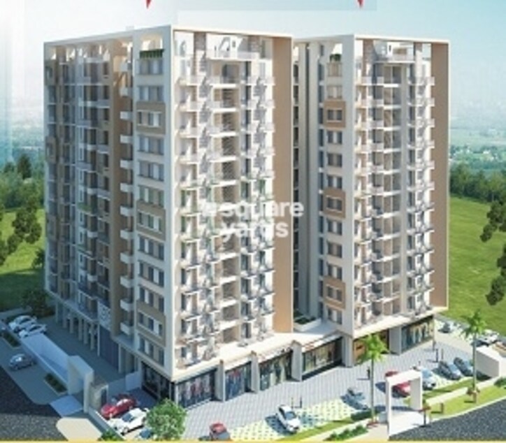 Guman Gokul Residency Cover Image