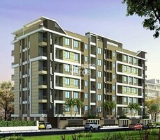 Gurukripa Grand Sky Apartments Featured Image