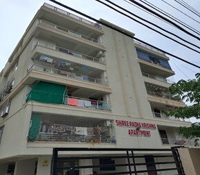 Gurusaikripa Shree Radha Krishna Apartments, Dholai, Jaipur