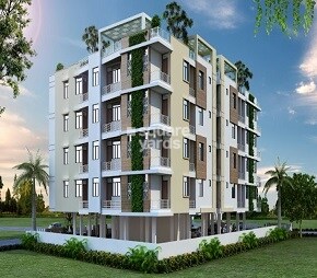 Hamsa Sudarshan Enclave