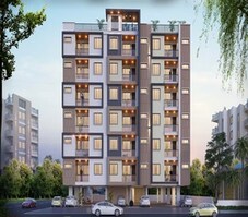 Hanumant Raghunandan Heights Featured Image