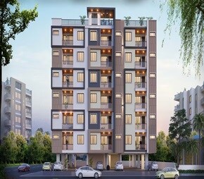 Hanumant Raghunandan Heights