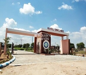 Happy Kasli Enclave residential project in Sanganer