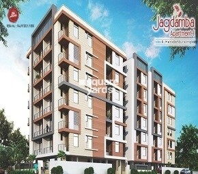 Highfly Jagdamba Apartments