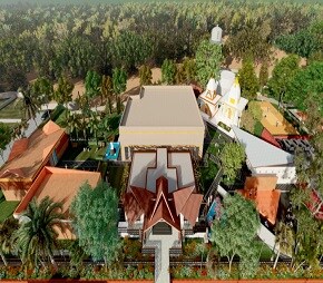 Highfly The Greater Jagatpura