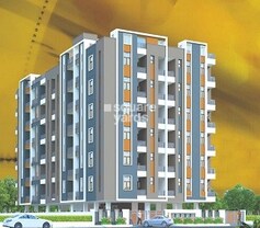 HT Livasha, Jagatpura, Jaipur