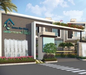 Icarus Dev Vihan, Ajmer Road, Jaipur