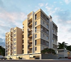 Imperial Krishna Residency, Bhankrota, Jaipur