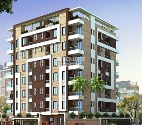 Indowestern Shyam Residency residential project in Jagatpura