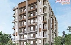 Jagdamba Apartments Mansarovar Featured Image