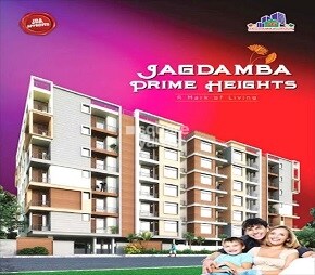 Jagdamba Prime Heights