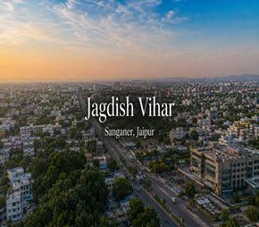 Jagdish Vihar