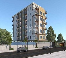 Jai Shree Residency Featured Image