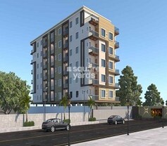 Jai Shree Residency, Manyawas, Jaipur