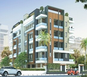 Jaipur Raghav Dream Homes residential project in Jagatpura