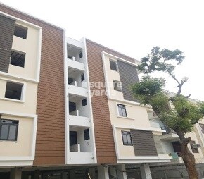 JDS Shekhawat Elanza in Durgapura, Jaipur