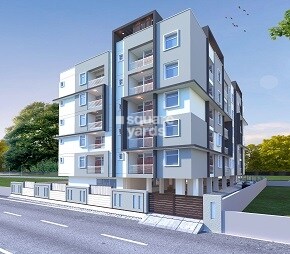 JVJ Dream Residency