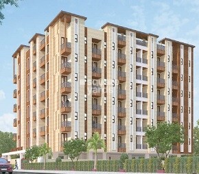 JVJ Skyline, Jagatpura, Jaipur