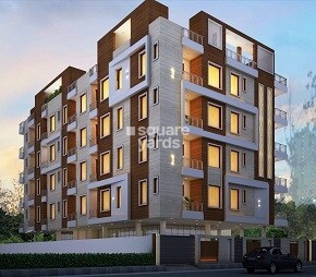 Kalyan Jewels residential project in Jagatpura