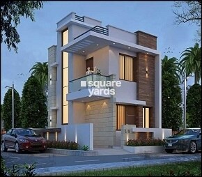 Kedia Anant Villas