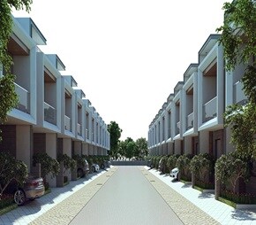 Kedia Nikunj Villas
