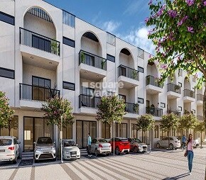 Kedia The Sezasthan project in Ajmer Road, Jaipur