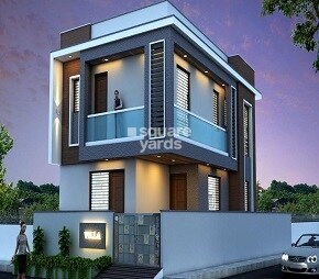 Kedia Virasat residential project in Gajsinghpur