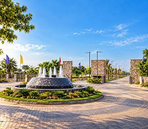 Kedias Landmark project in Ajmer Road, Jaipur