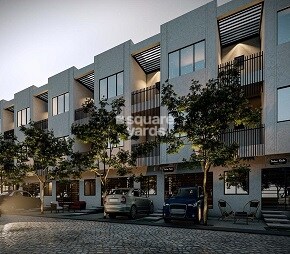 Kedias The Kunba residential project in Pratap Nagar